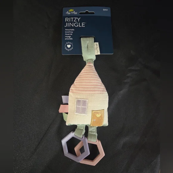 Itzy Ritzy Whimsical Bundle - Picture 4 of 5